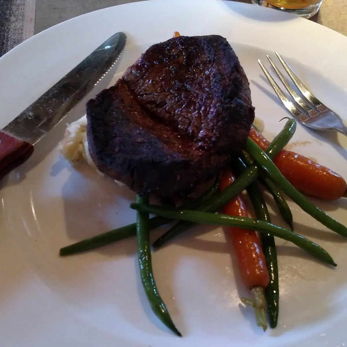 Oz Ribeye