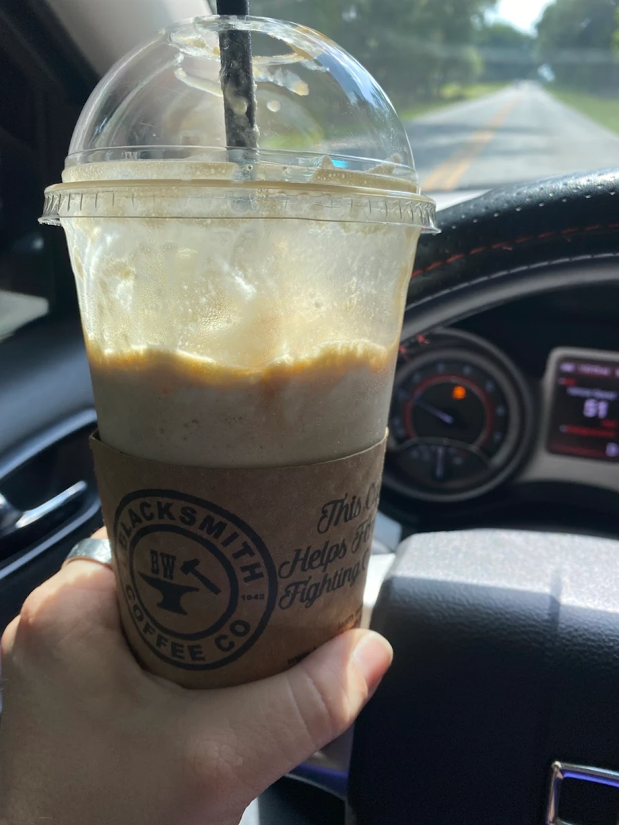 Cold Brew