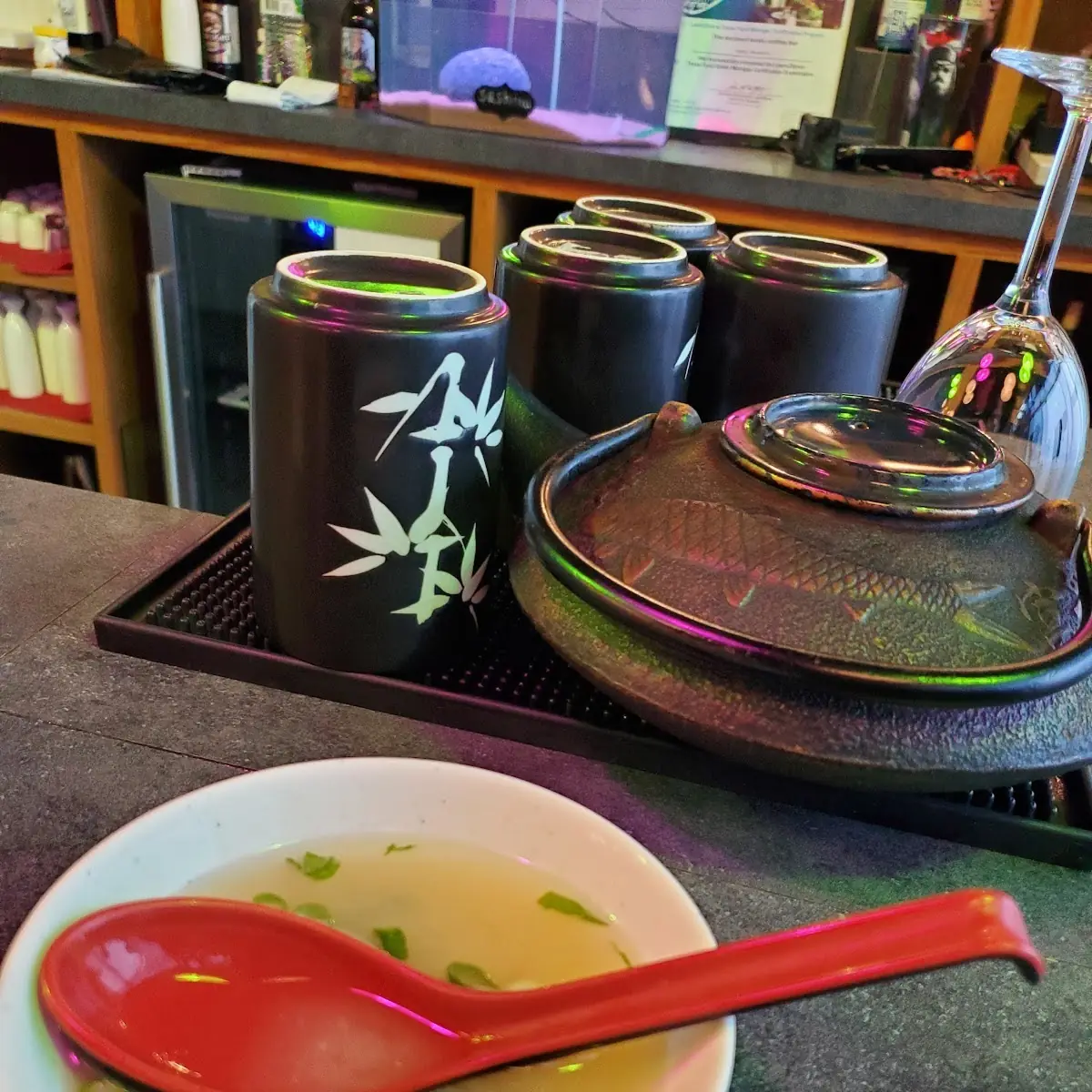 Miso Soup