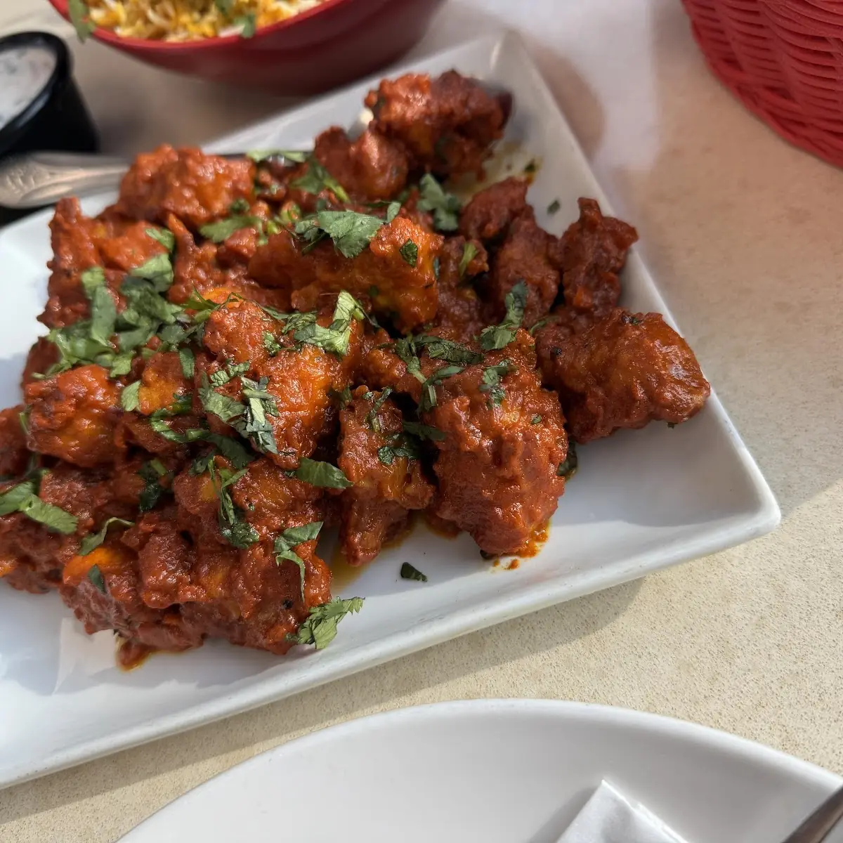 Gobi Manchurian