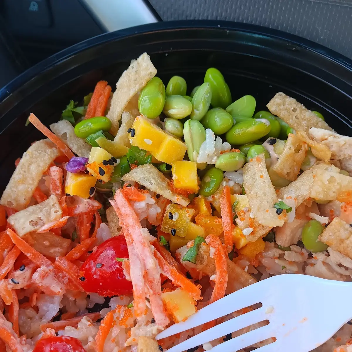 Small Rice Bowl