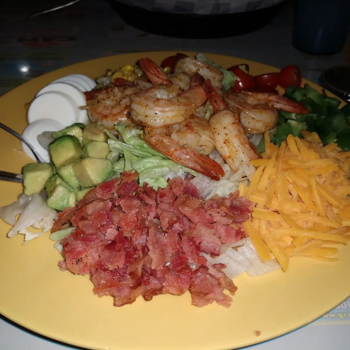 Cobb Salad