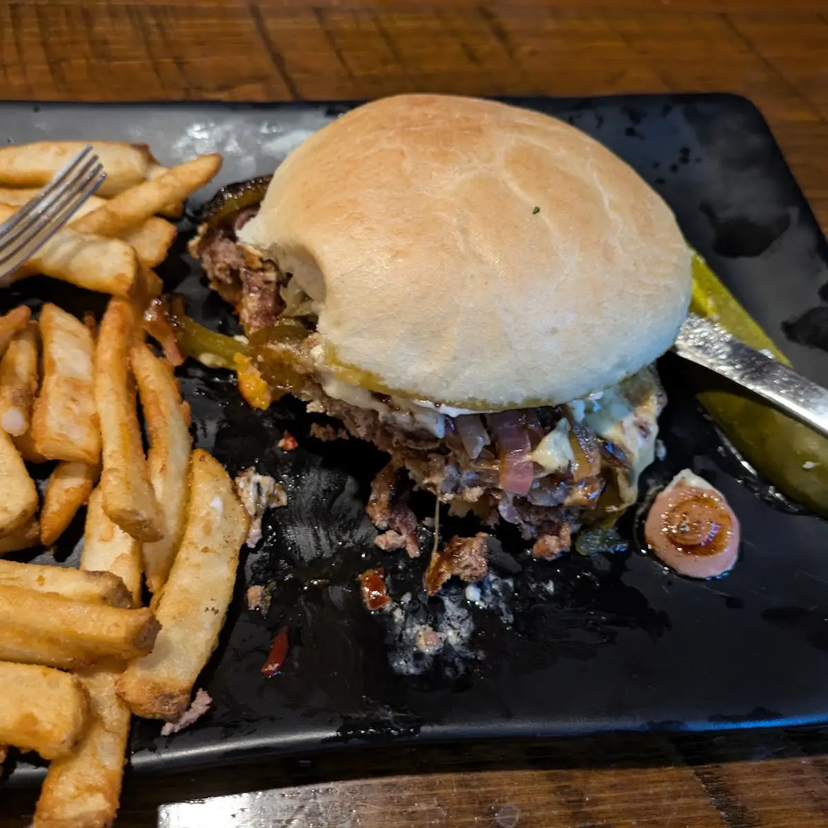 Pulled Pork