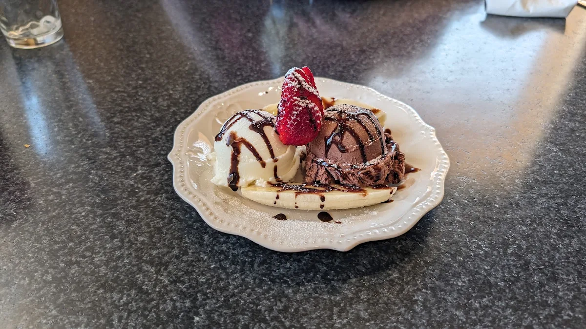 Banana-Split