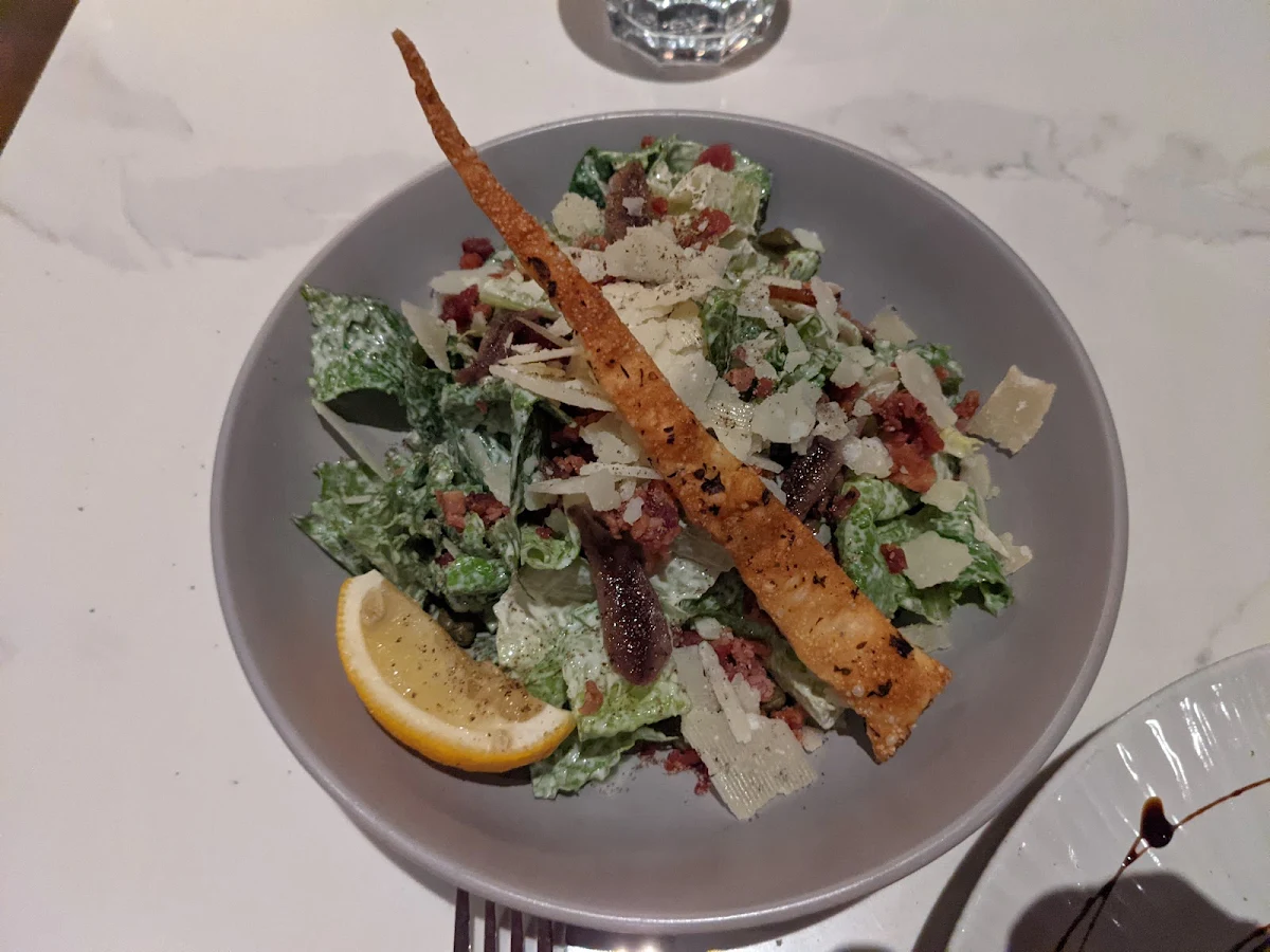 César Salad