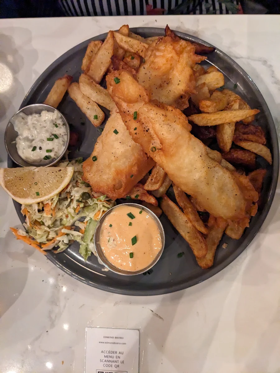 Fish N Chip