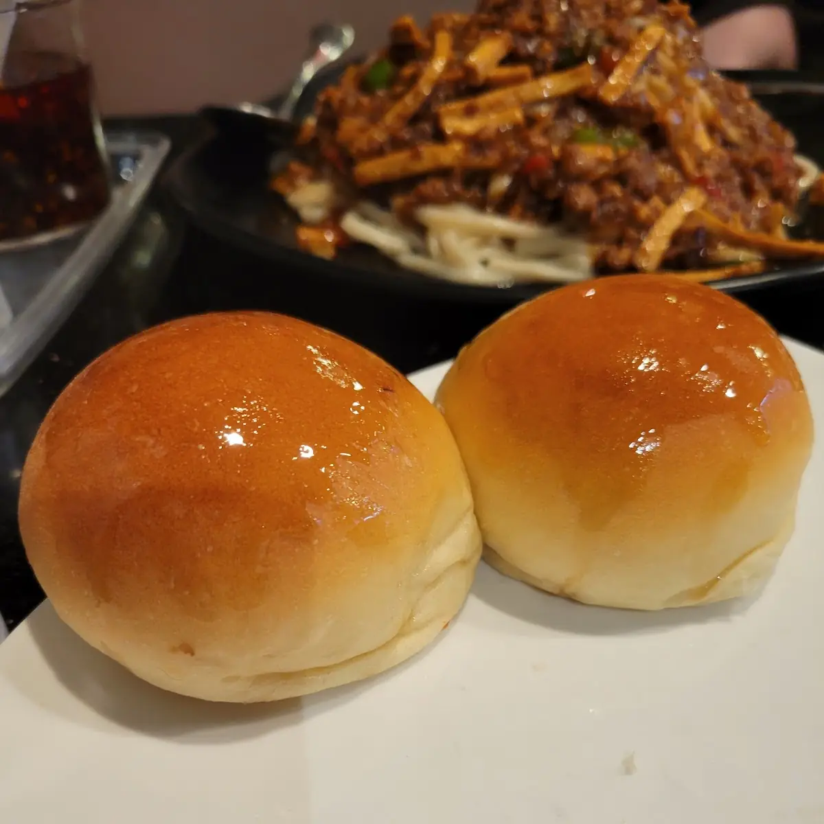 Pulled Pork