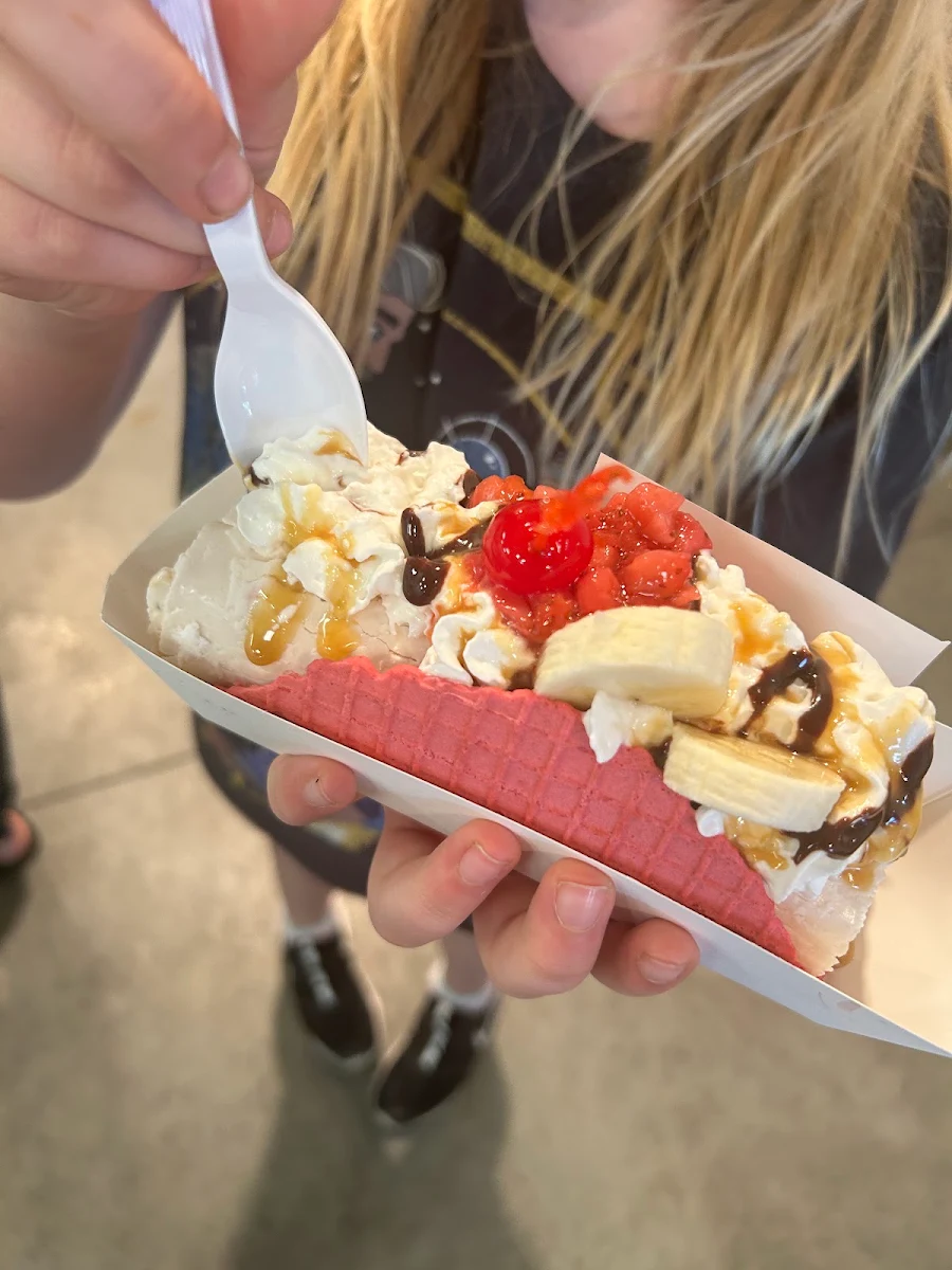 Banana Split