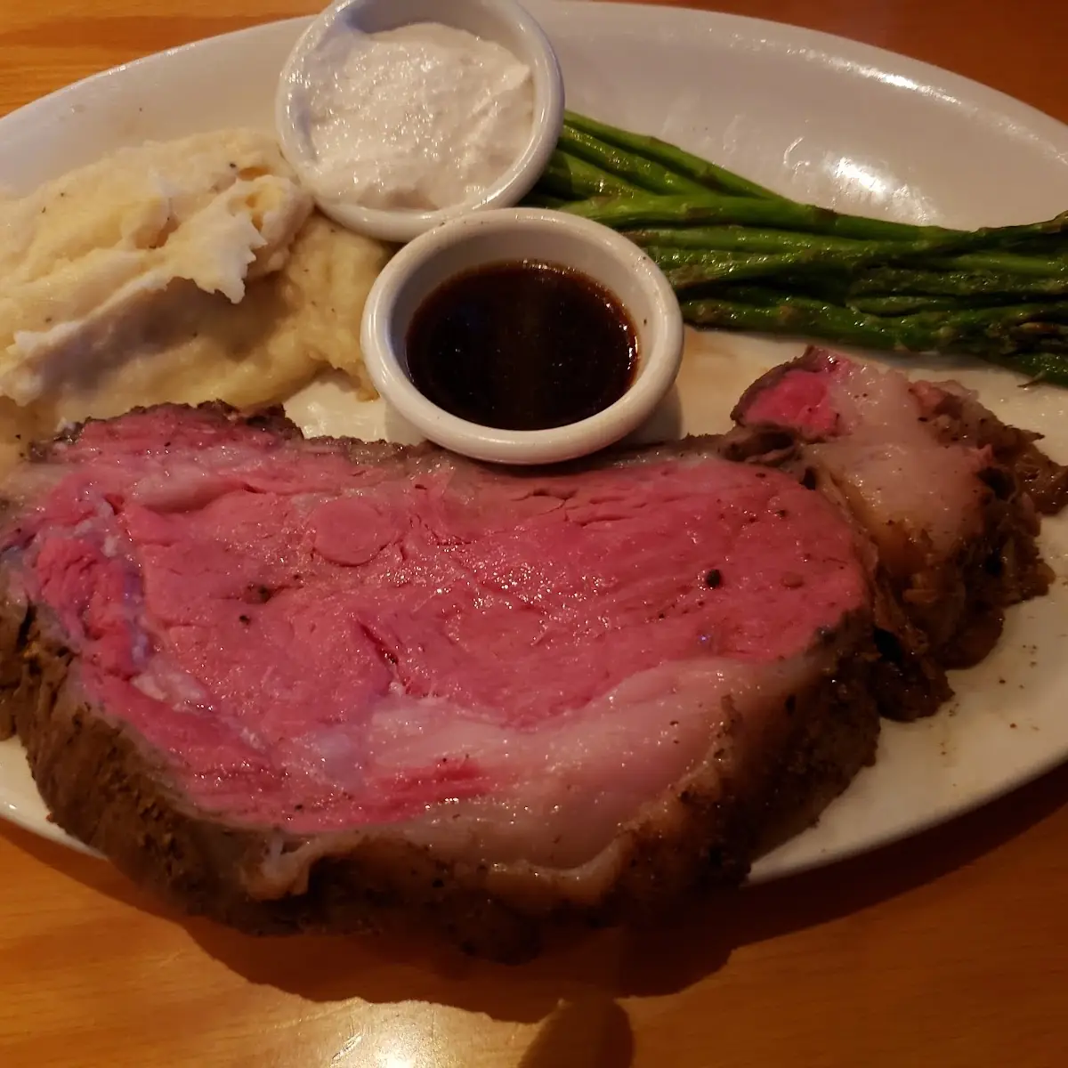 Prime Rib Weekend