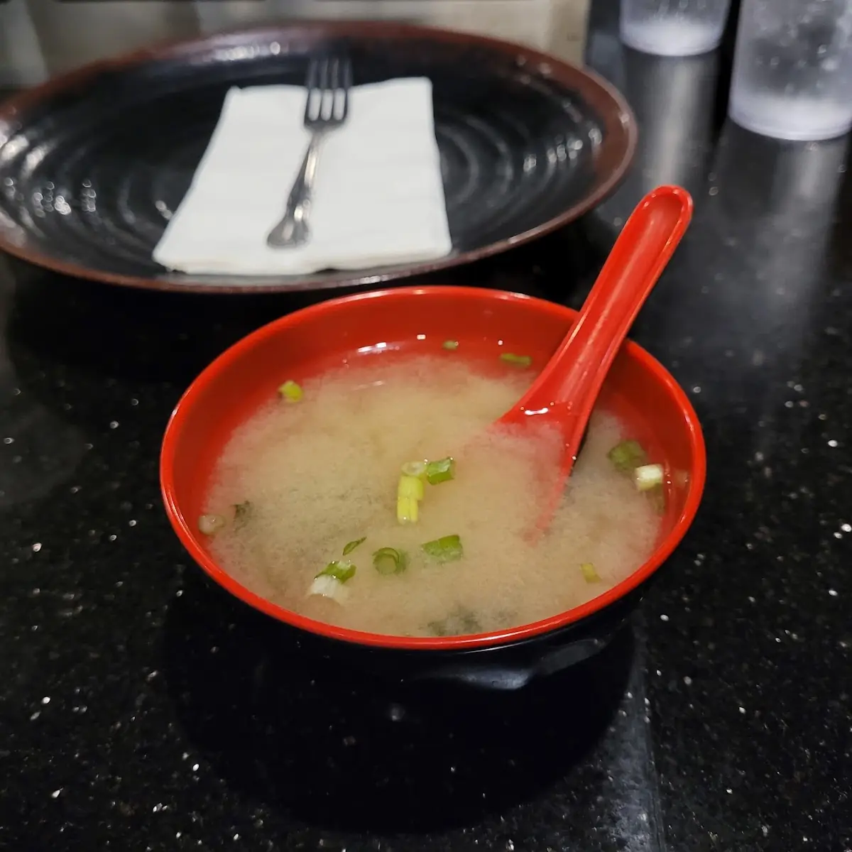 Miso Soup