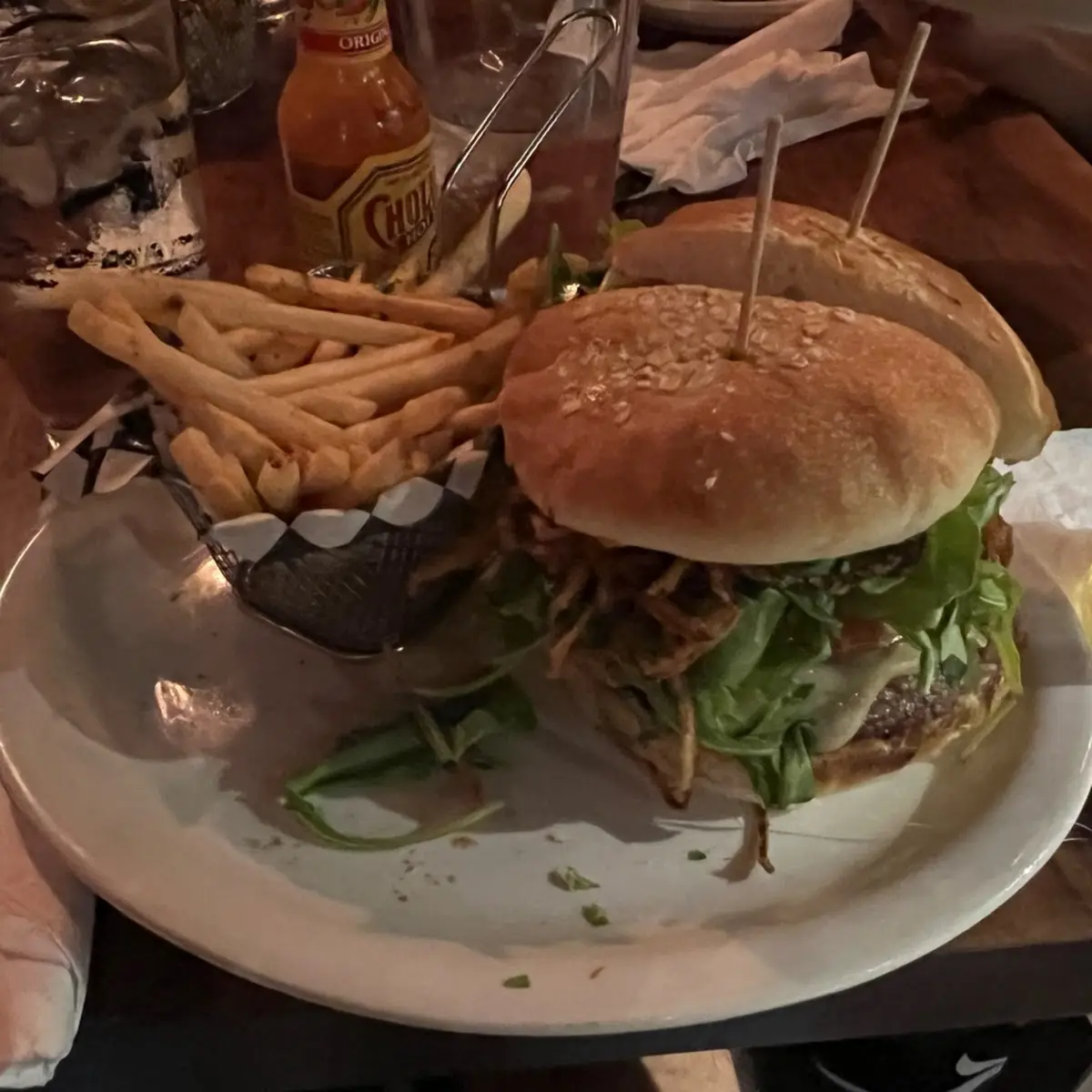Pulled Pork