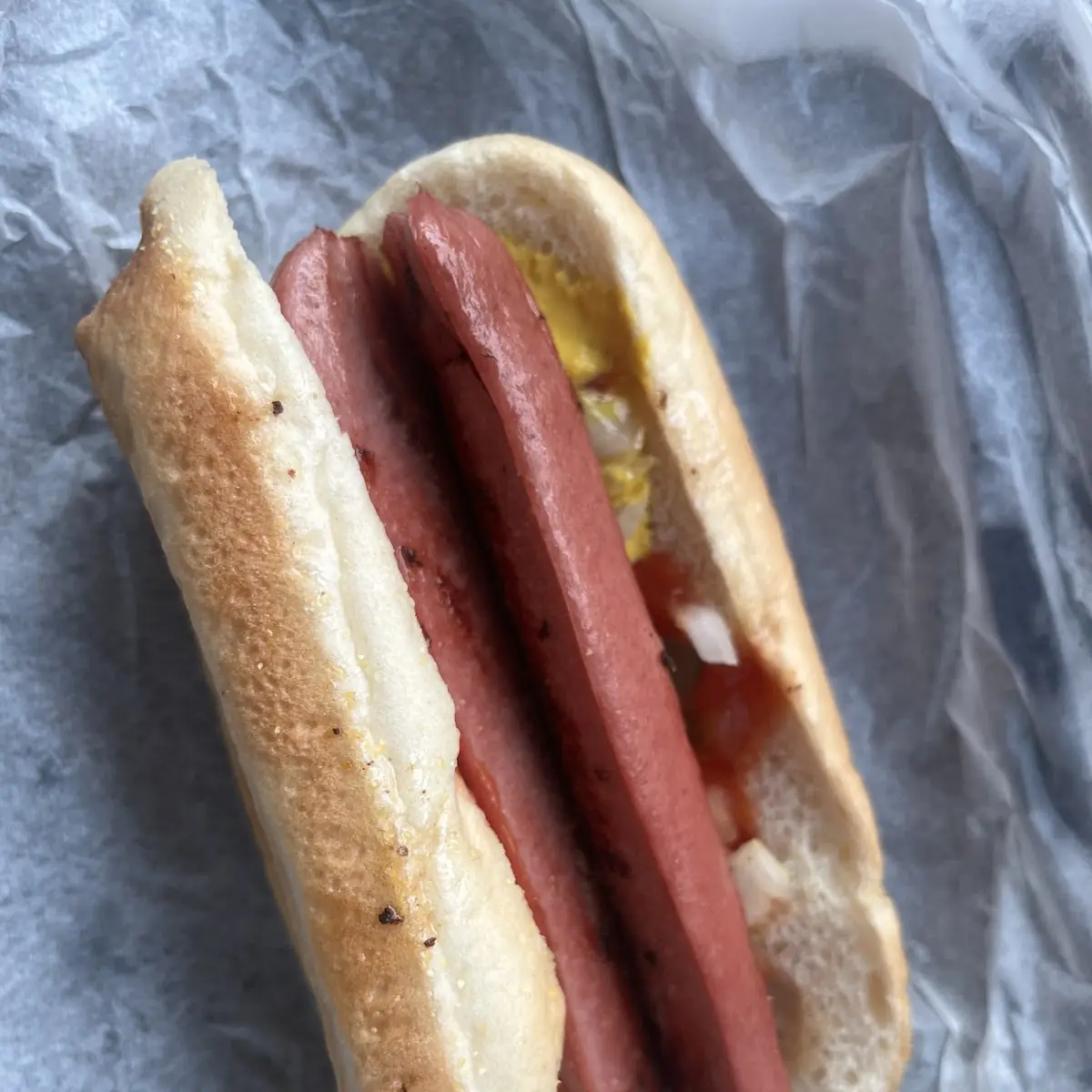 Hot Dog