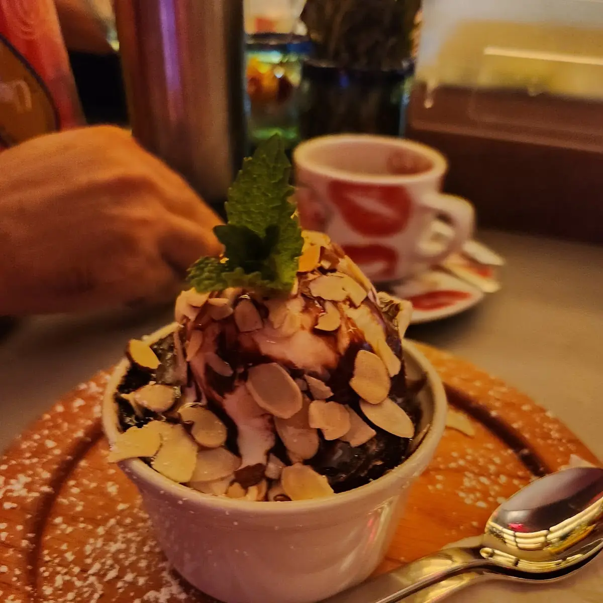 Chocolate Cake