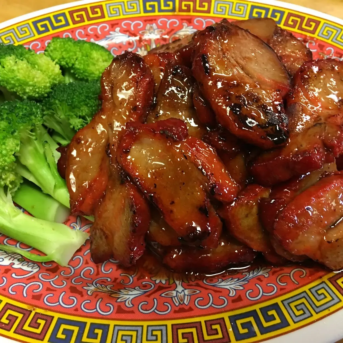 Char Siu