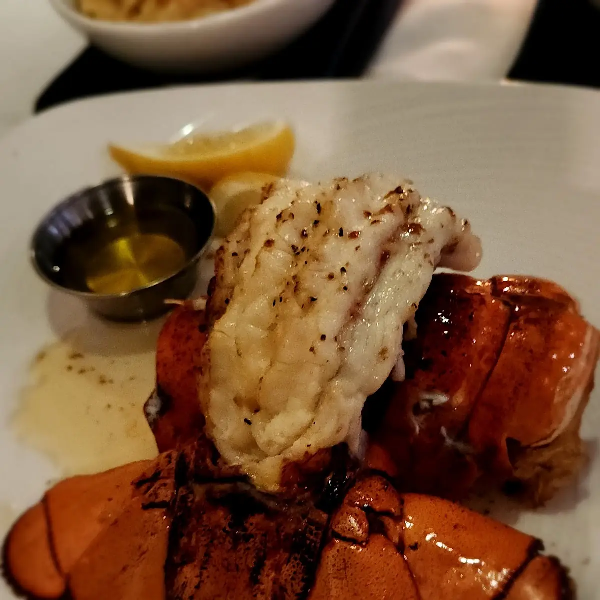 10oz Maine Lobster Tail