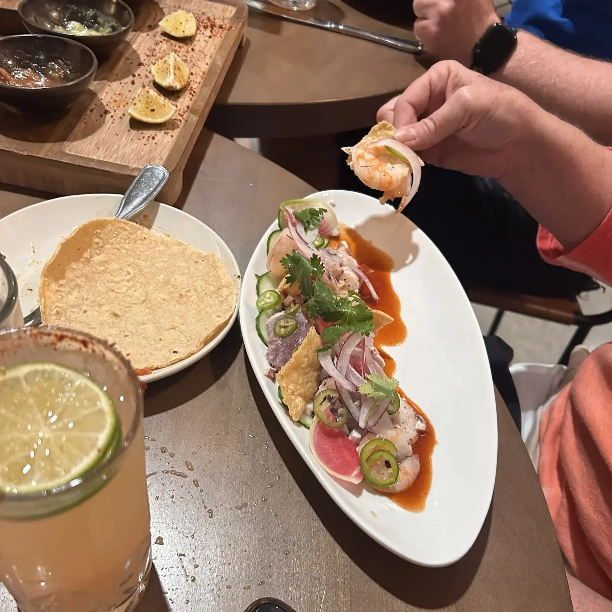 Ceviche