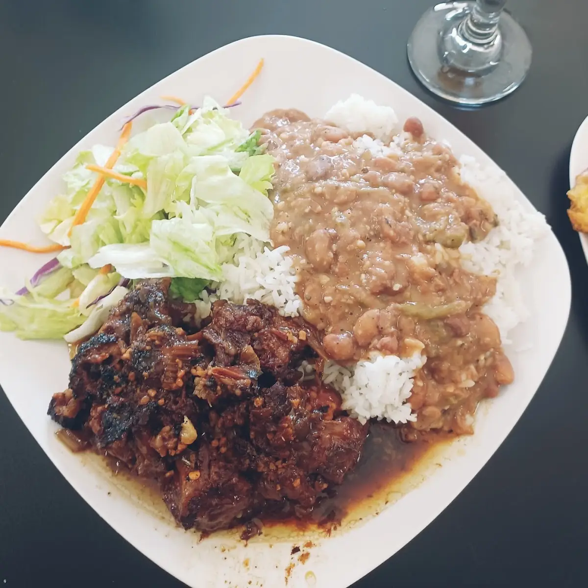 Oxtail