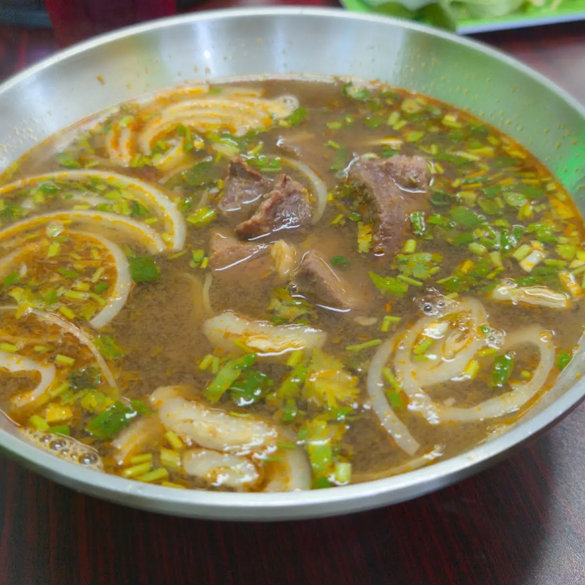 Bún Bò Huế