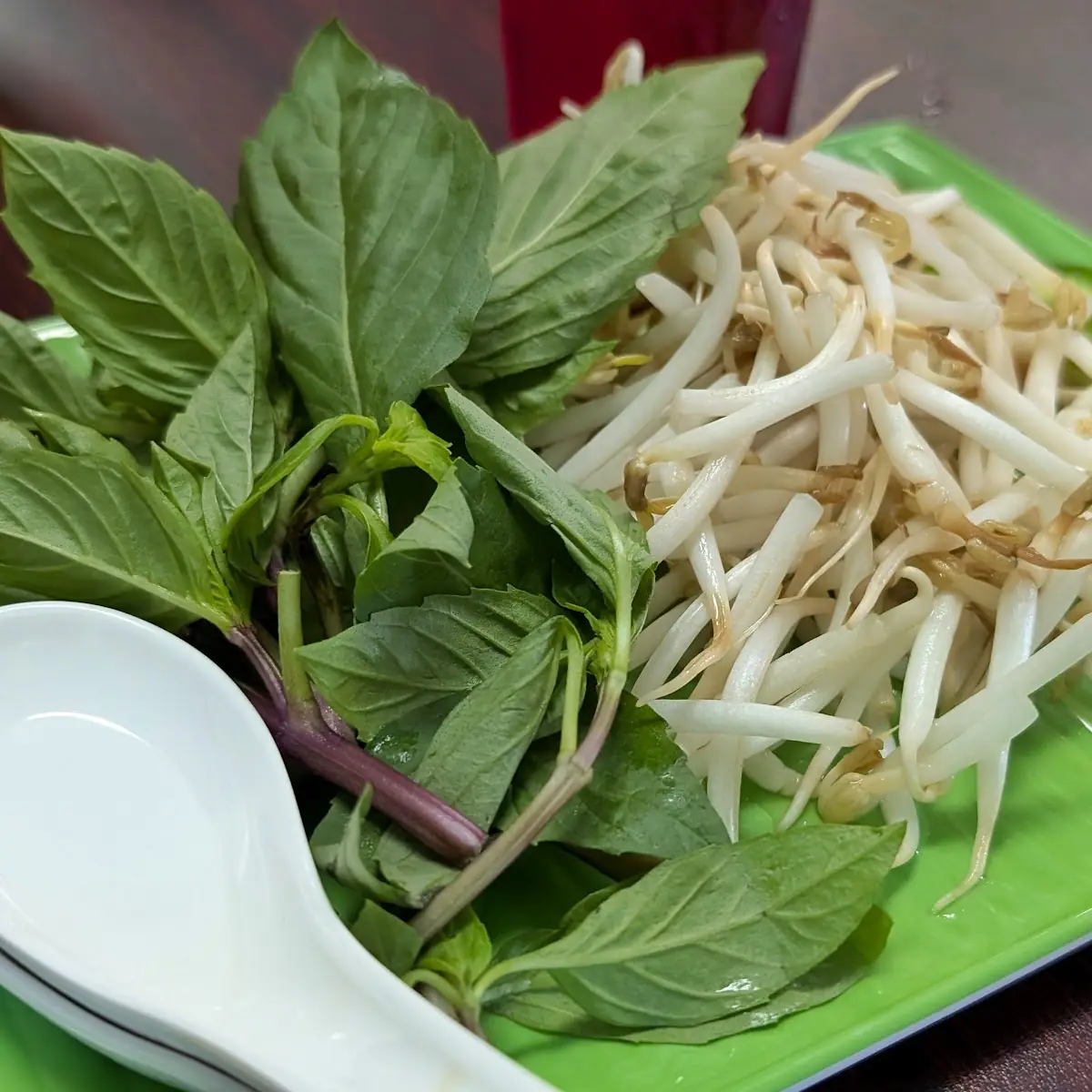 Combination Phở Gà Đặc Biệt