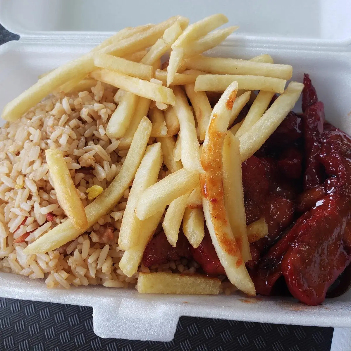 Costillas Ahumadas