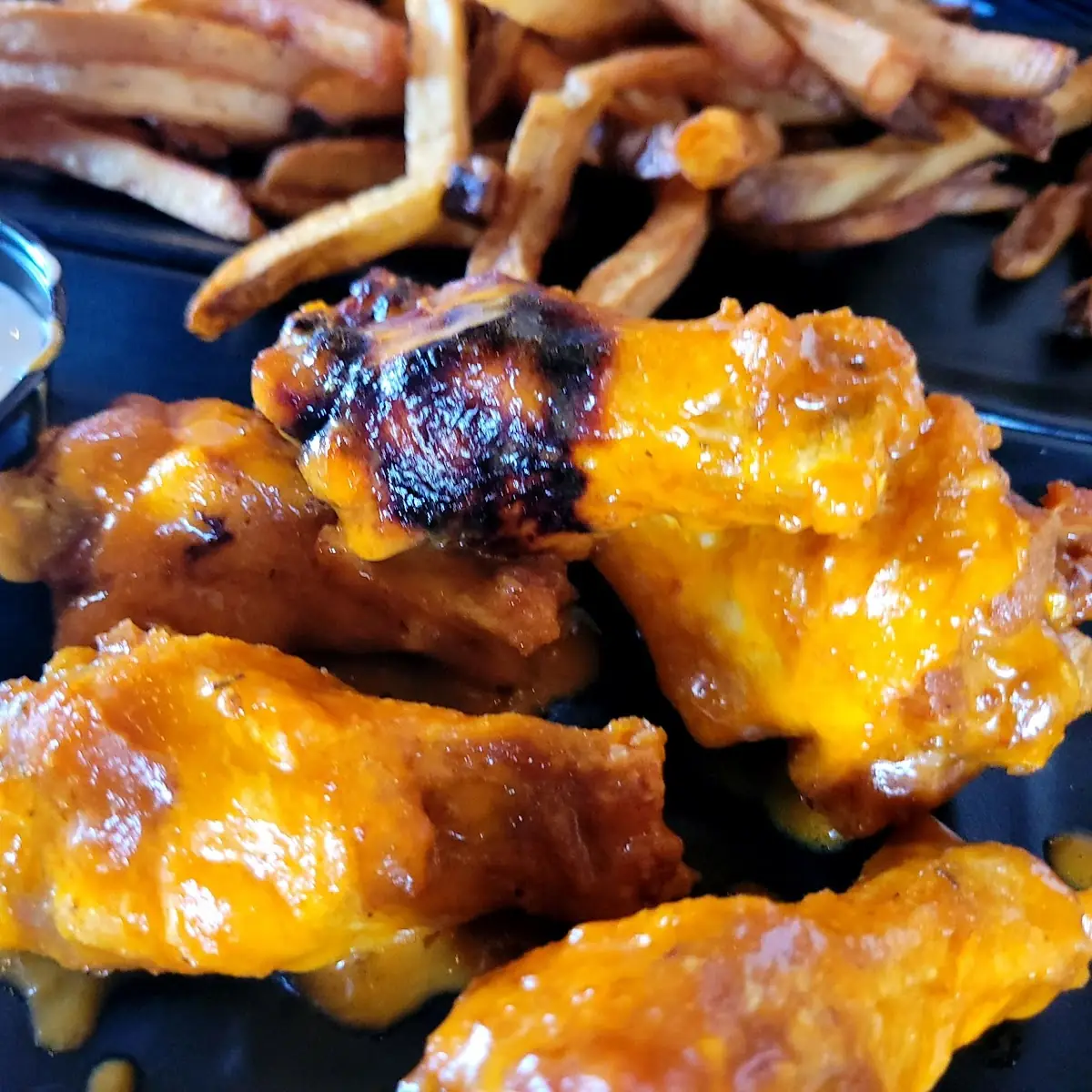 Buffalo Wings