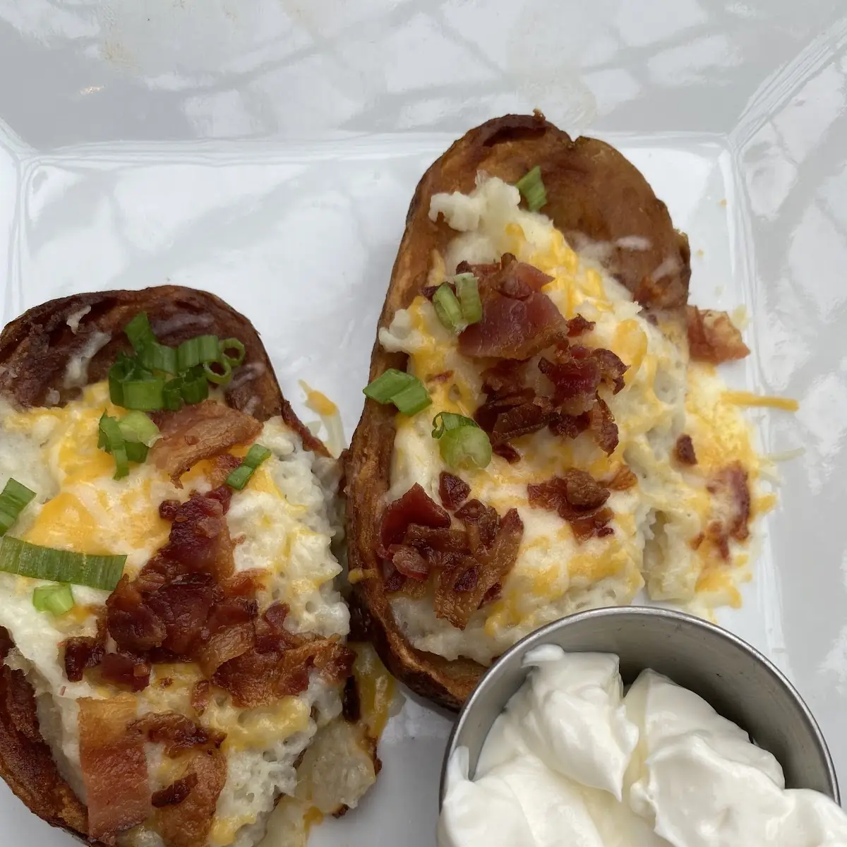 Baked Potato