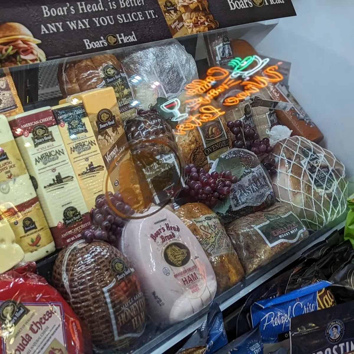 Gift Basket