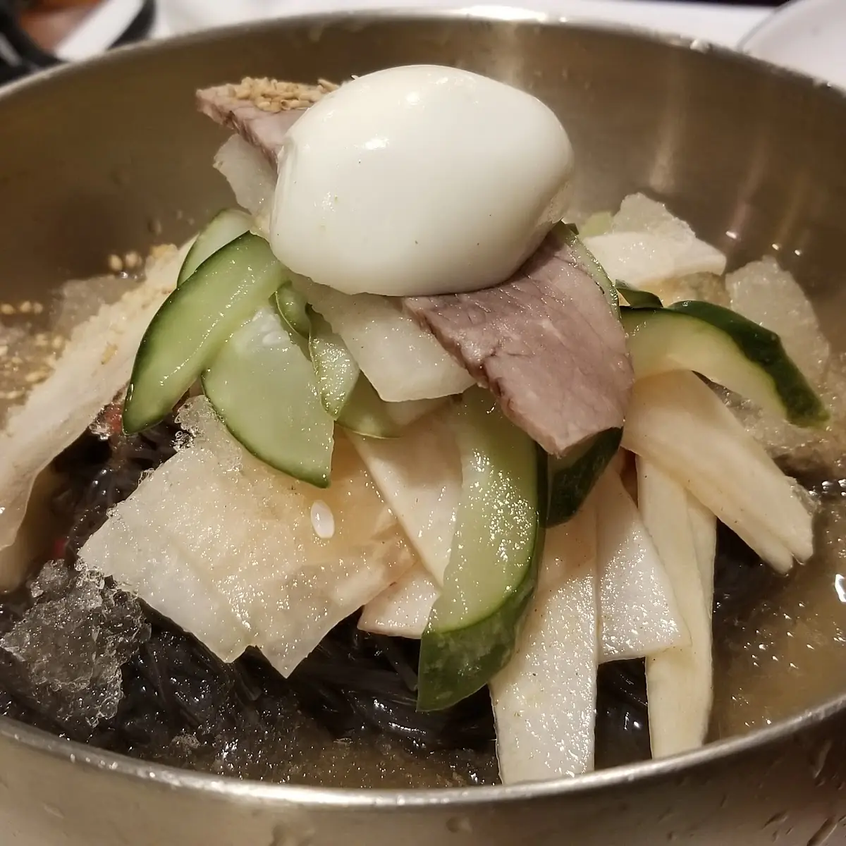 Naeng-Myeon