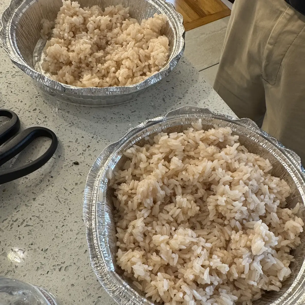 Brown Rice