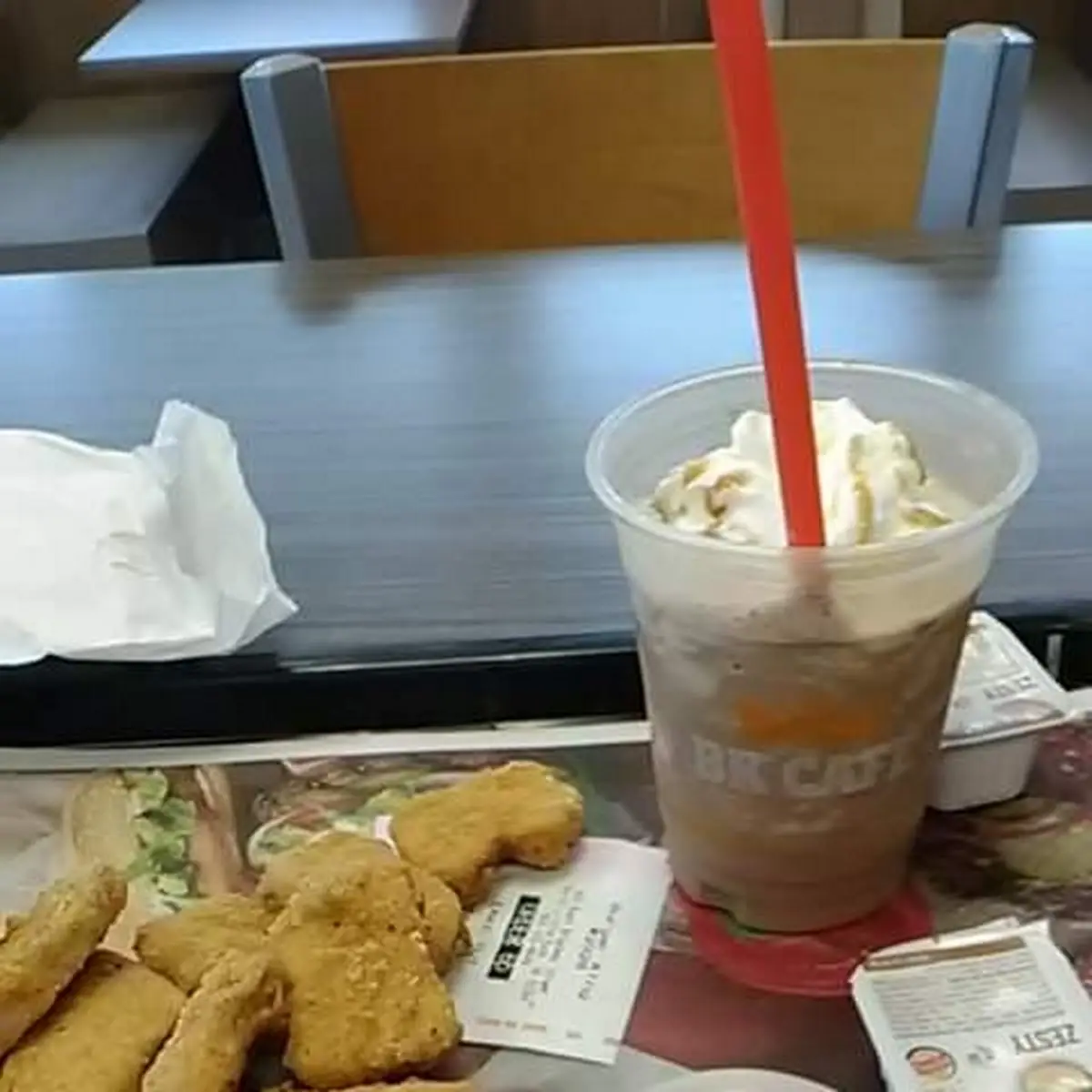 Chicken Fillet