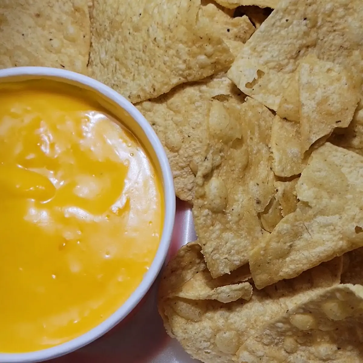 Cheese Dip