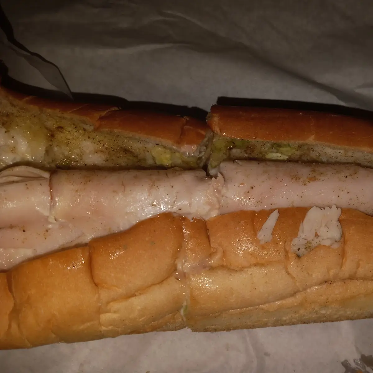 Baguette