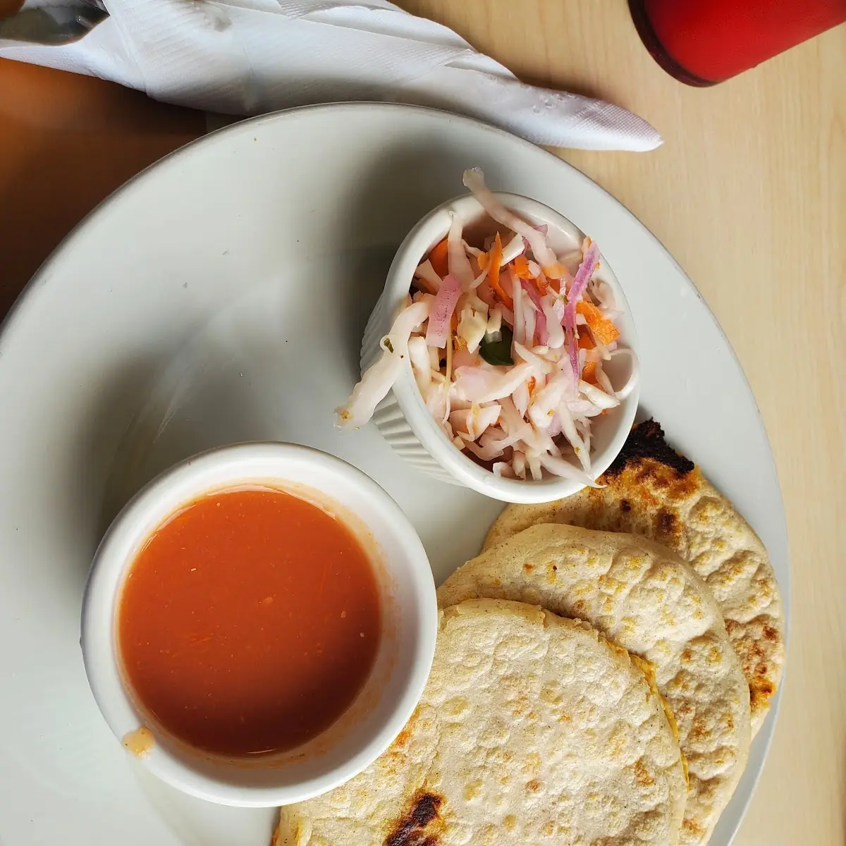 Quesadilla