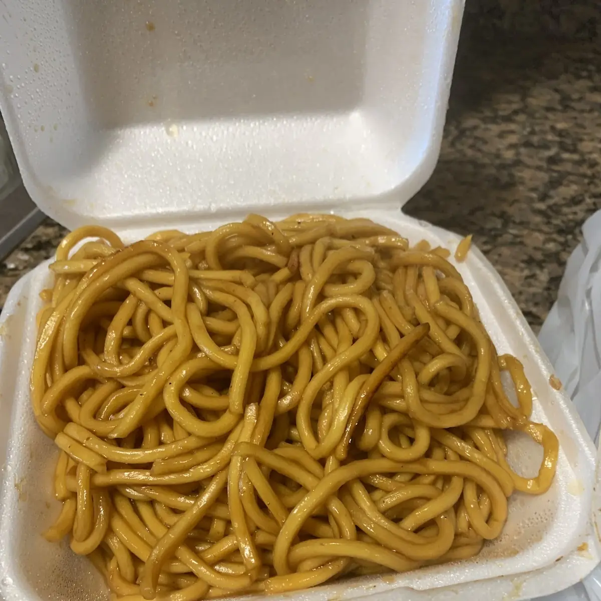 Teriyaki Sauce
