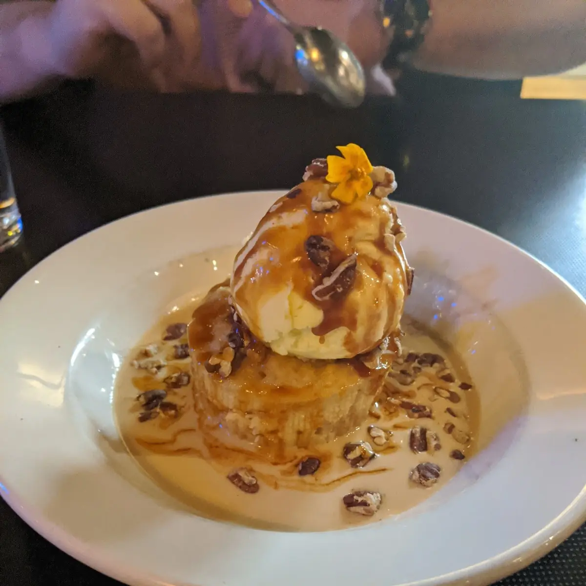 Bread Pudding
