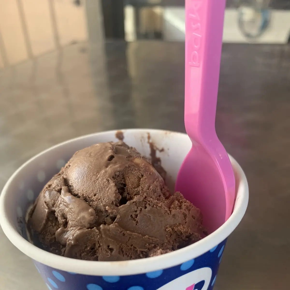 Dark Chocolate