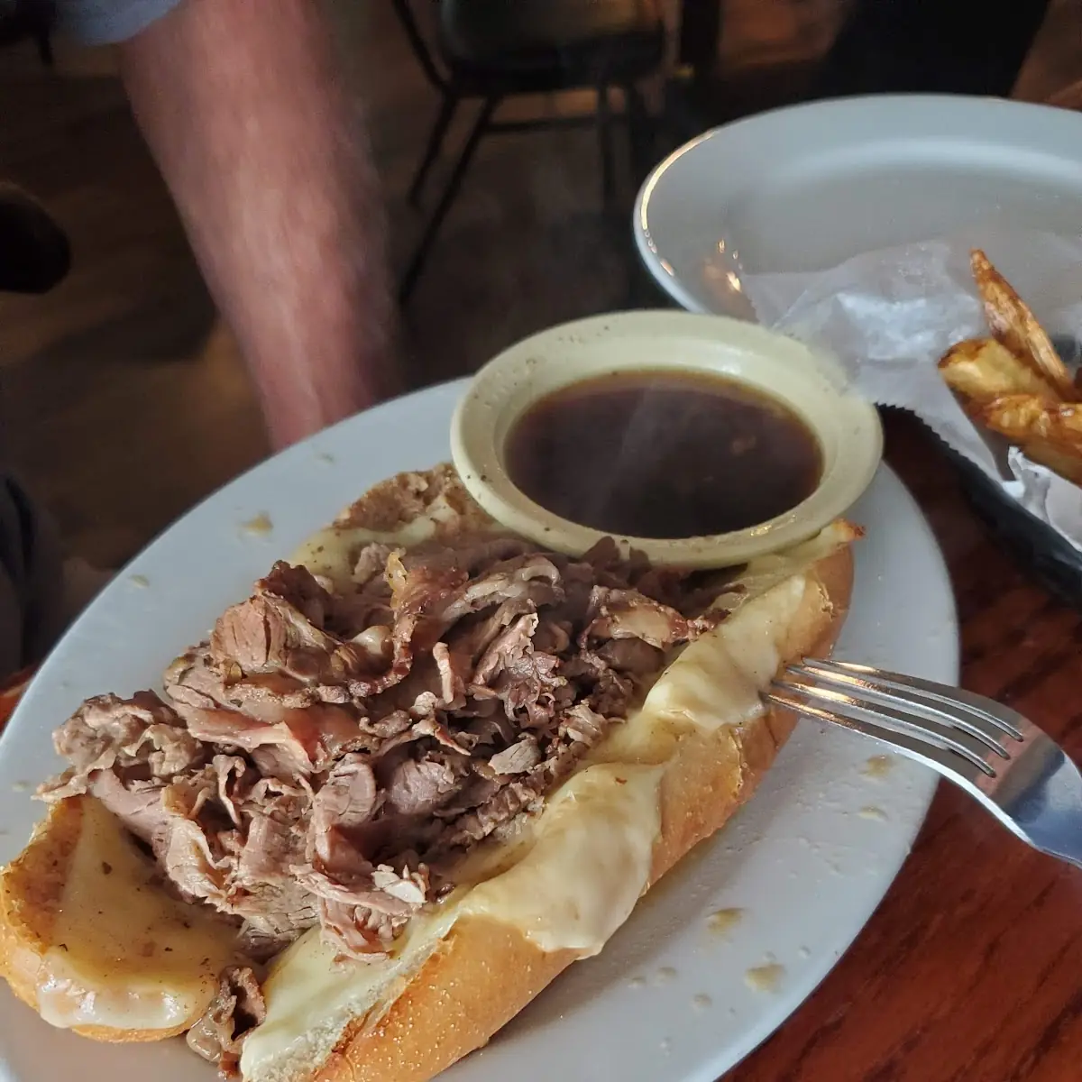 French Dip