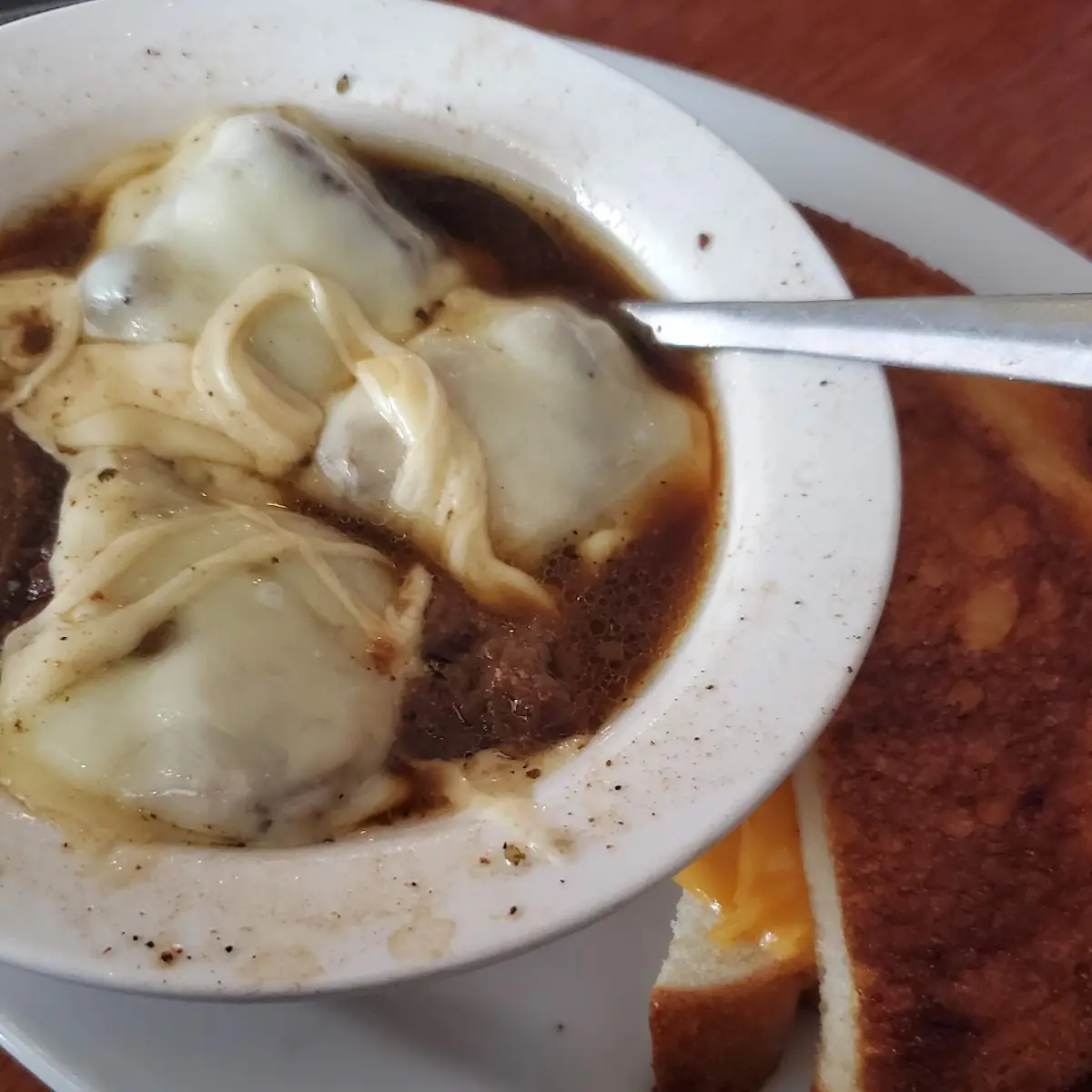 Onion Soup