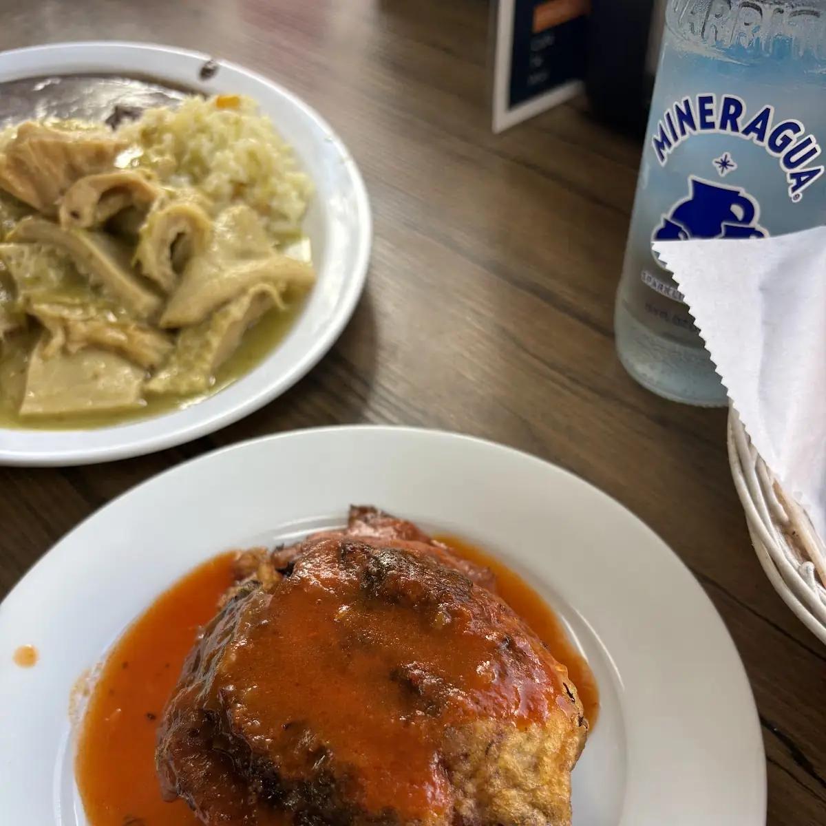 Moussaka