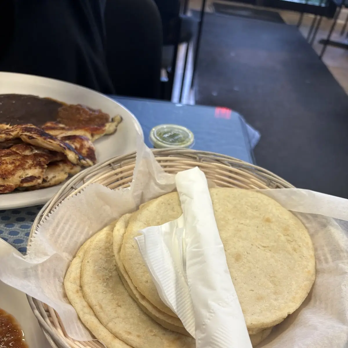 Pita Bread