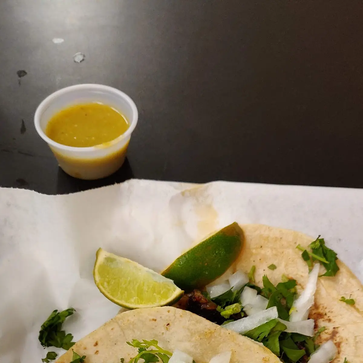 Street Tacos