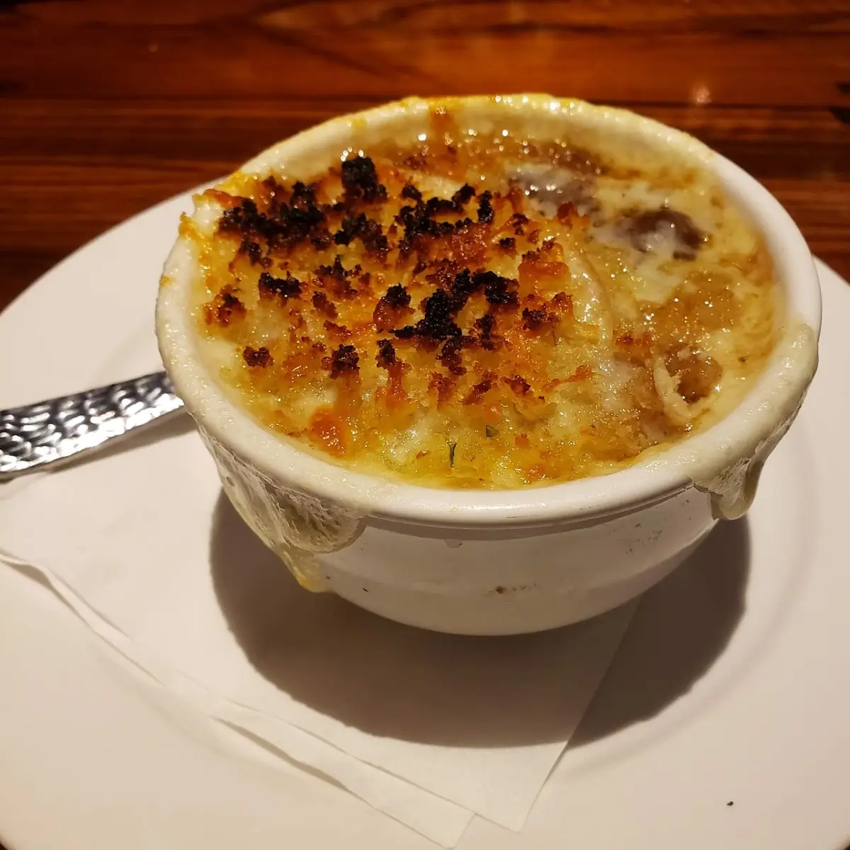 French Onion Soup