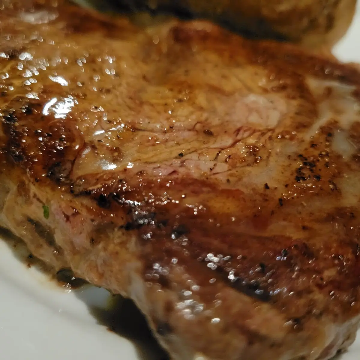 New York Strip