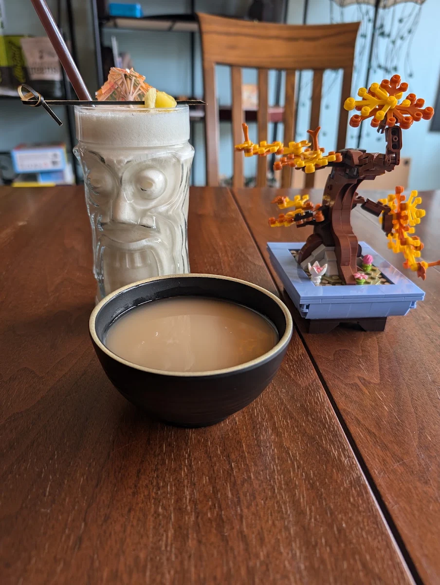 Kava Shell
