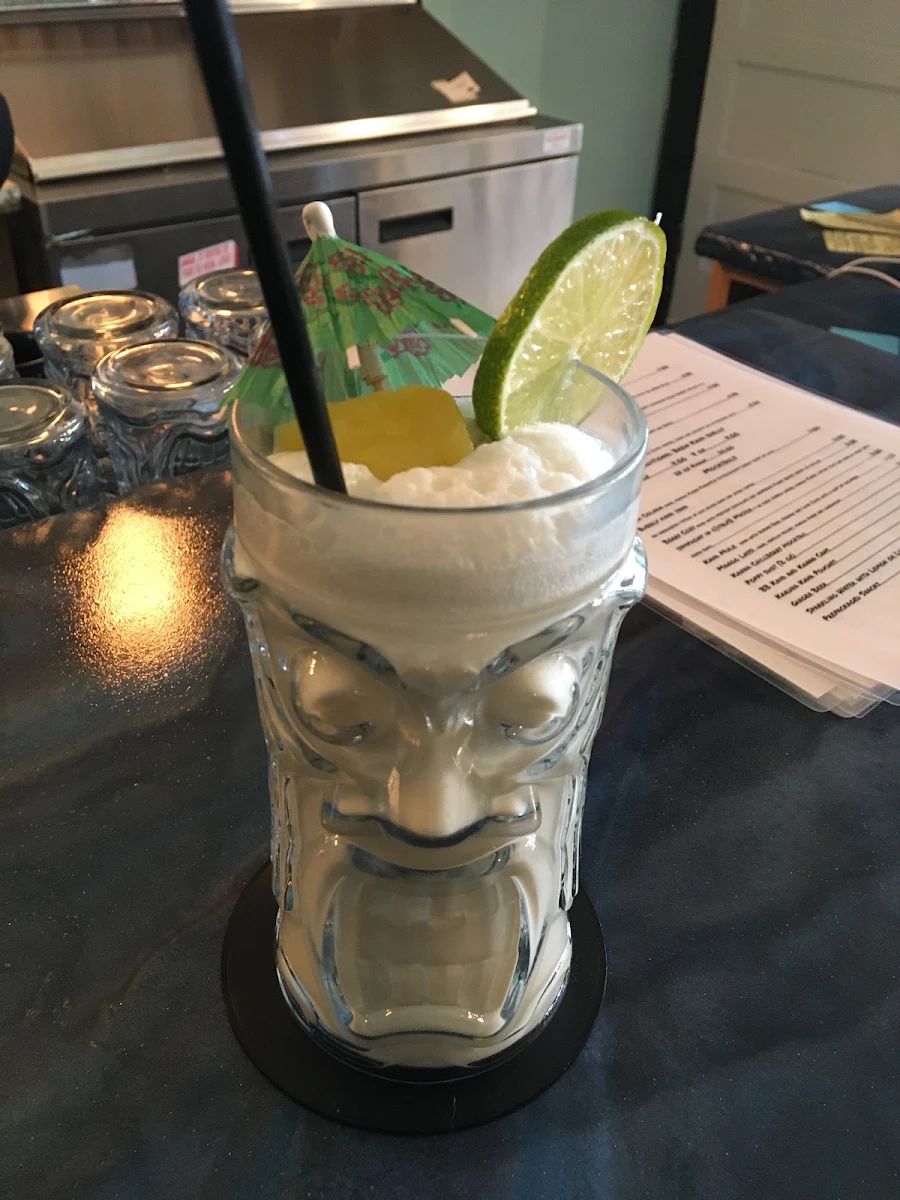 Moscow Mule