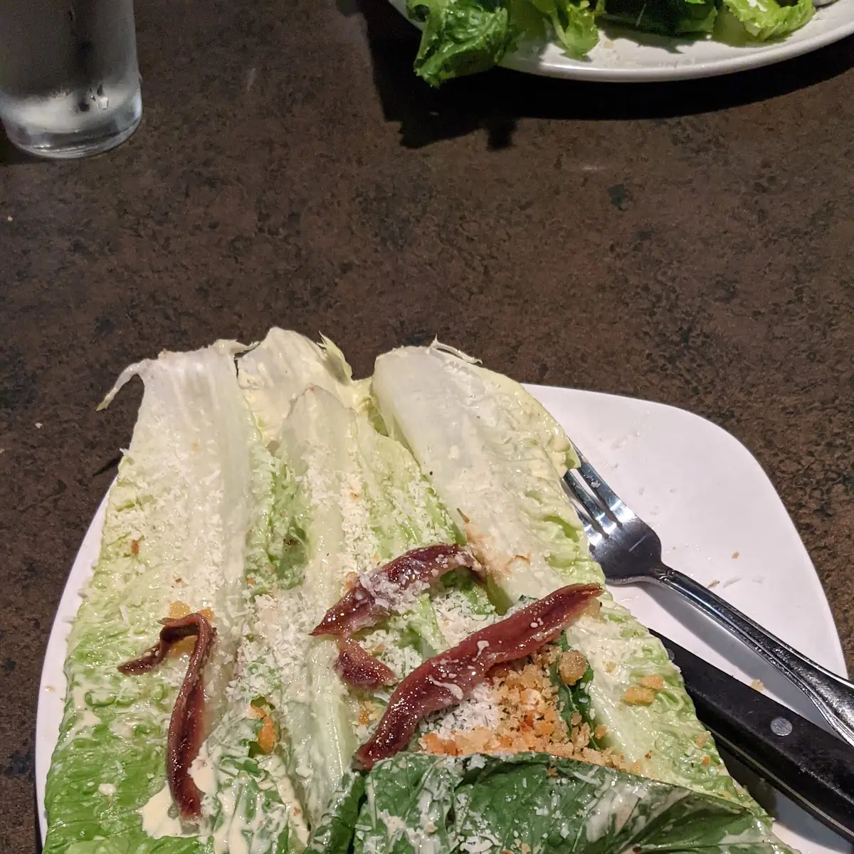Caesar Salad