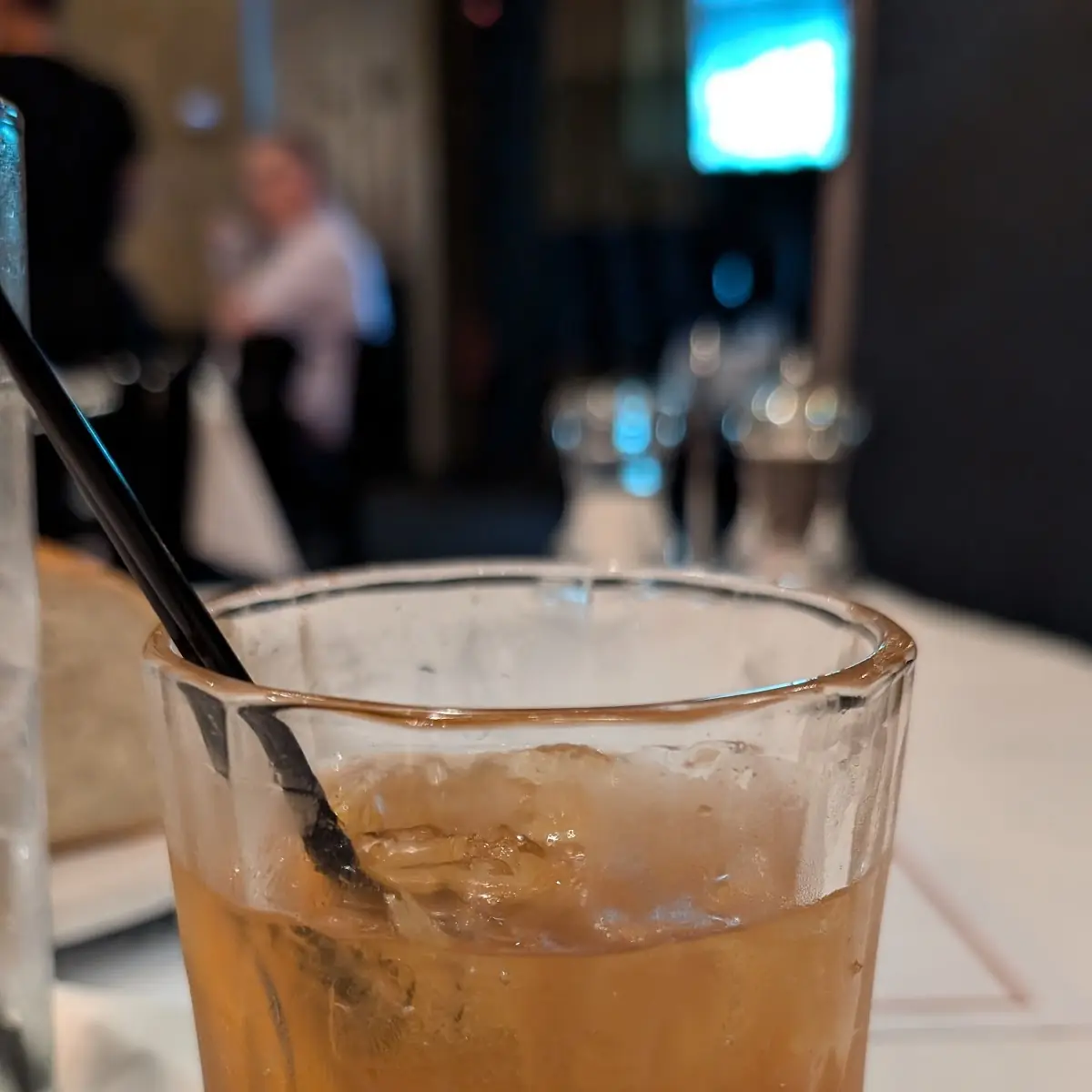 Old Fashioned