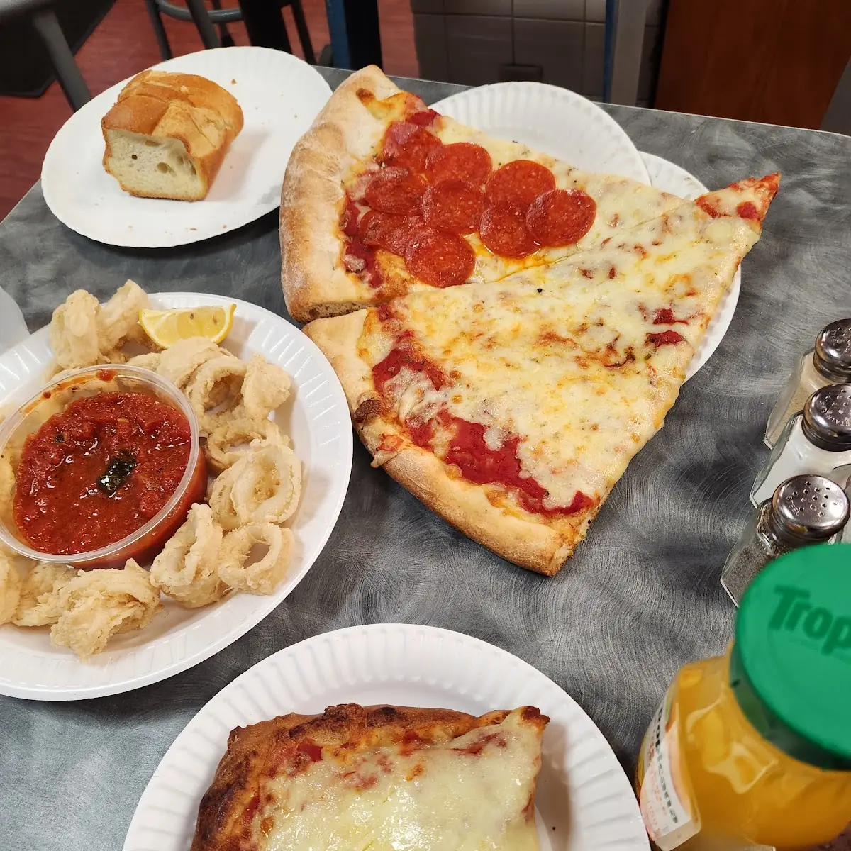 Pizza Slice