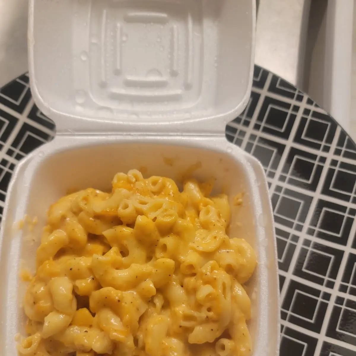 Mac Cheese