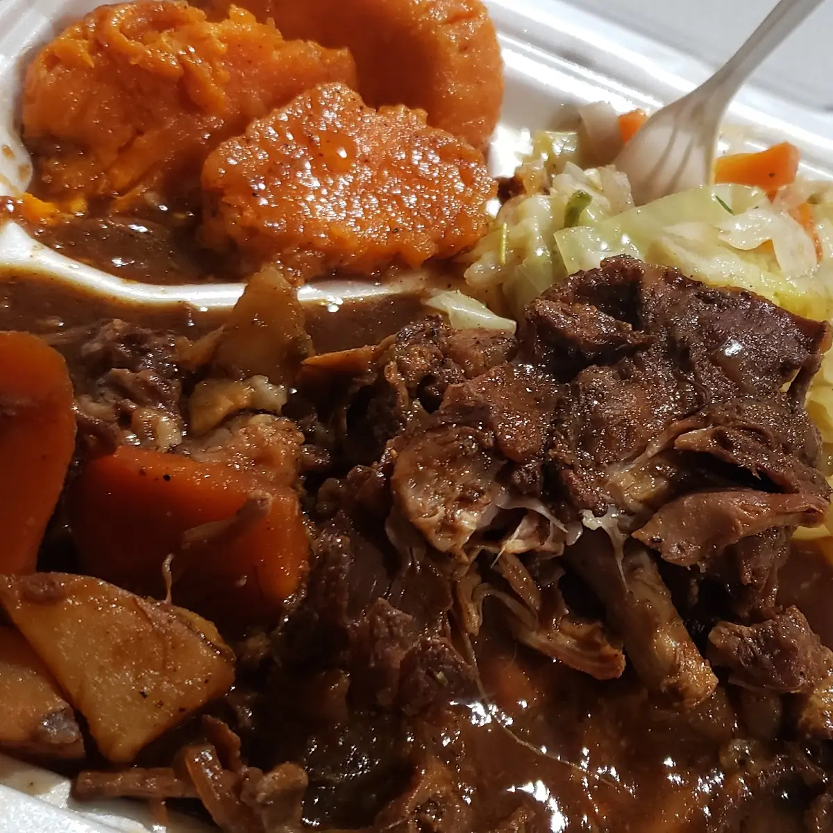 Pot Roast